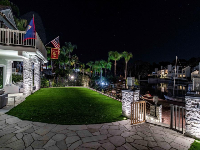 Sanneback Residence – Newport Beach