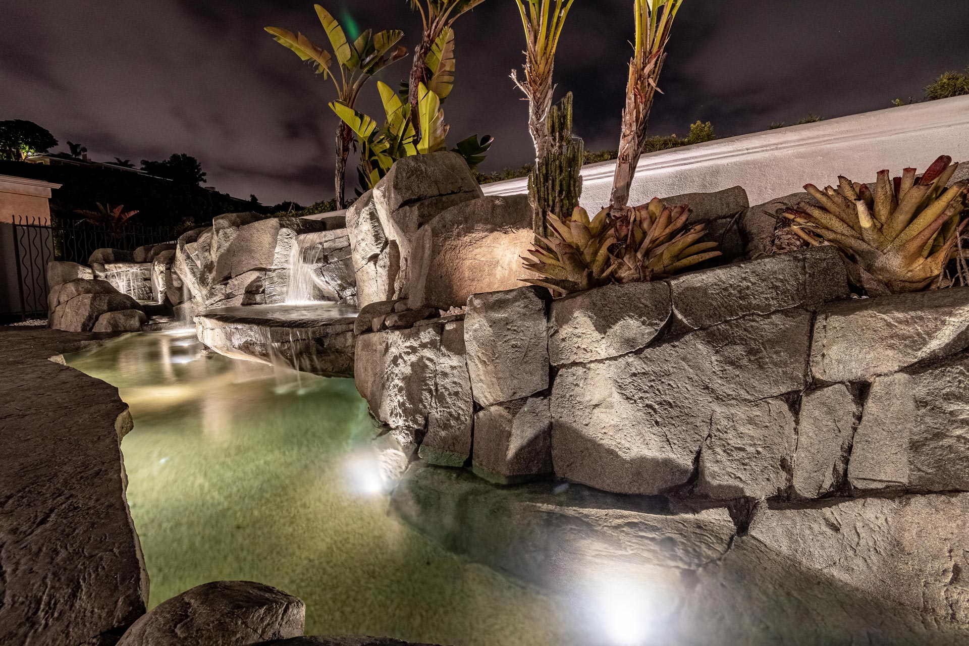 Outdoor Lighting Contractors Near Me Innovative Light Designs